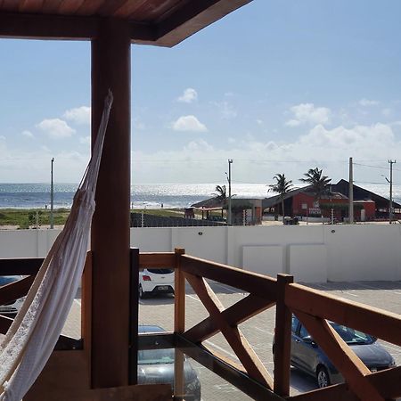 Vila Atlantida 207B Luis Correia Esterno foto