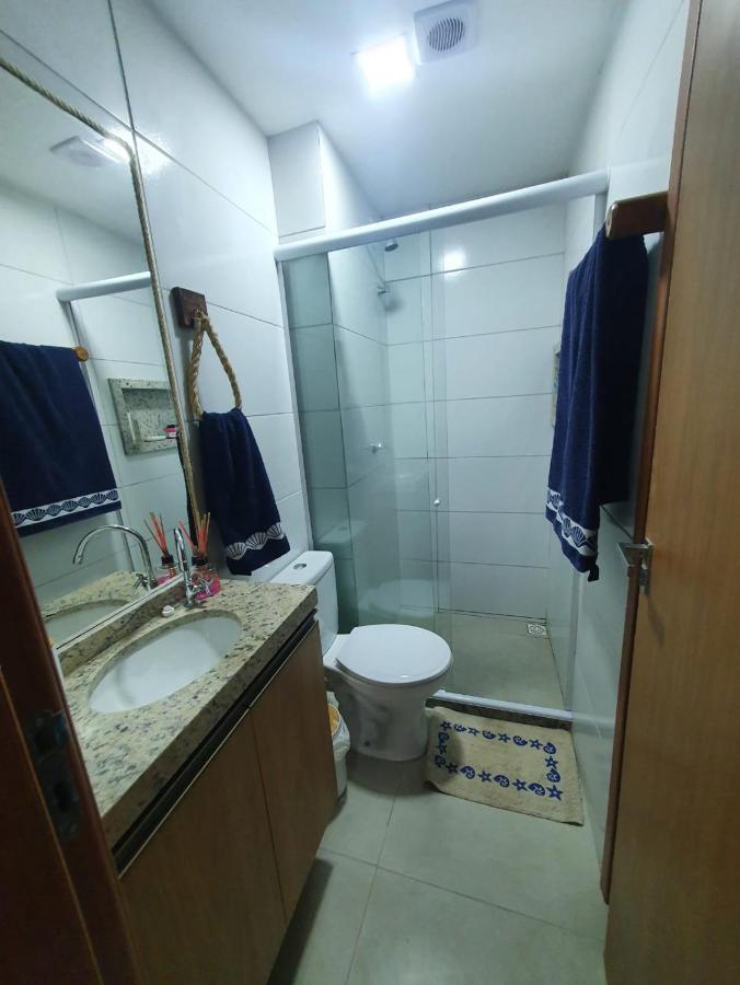 Vila Atlantida 207B Luis Correia Esterno foto