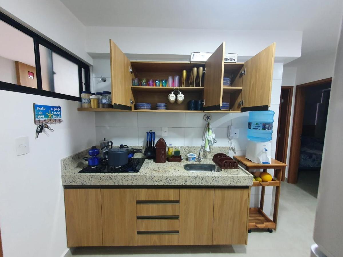 Vila Atlantida 207B Luis Correia Esterno foto